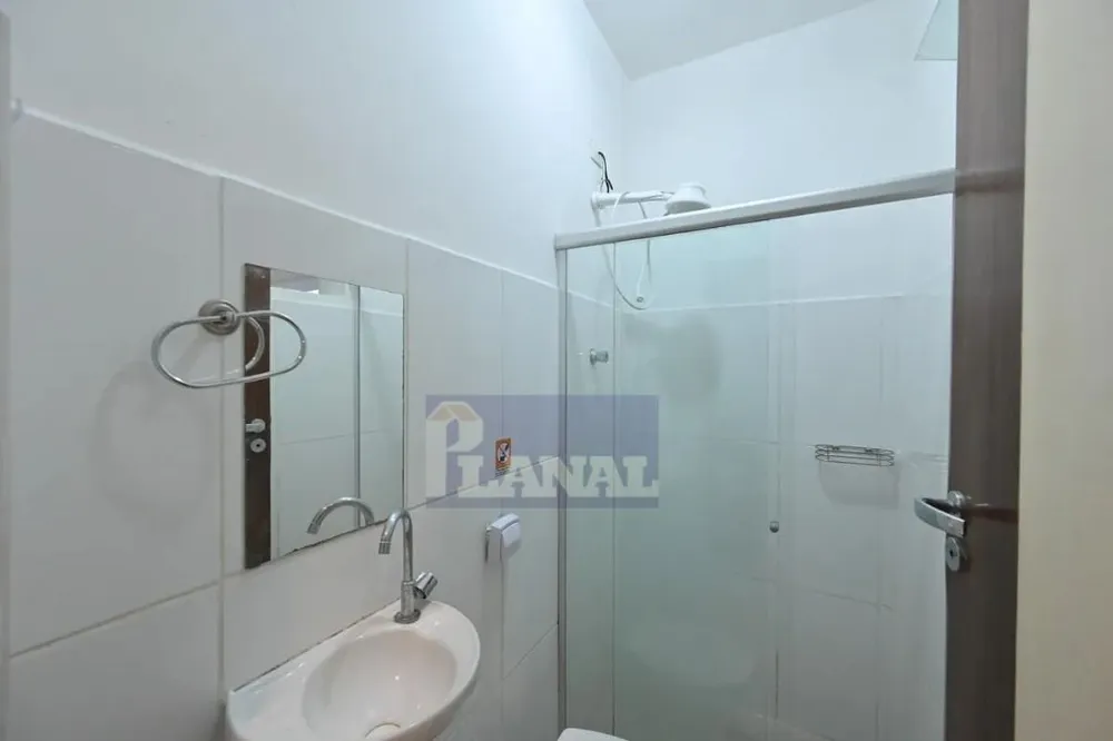 Apartamento, 1 quarto, 40 m² - Foto 9