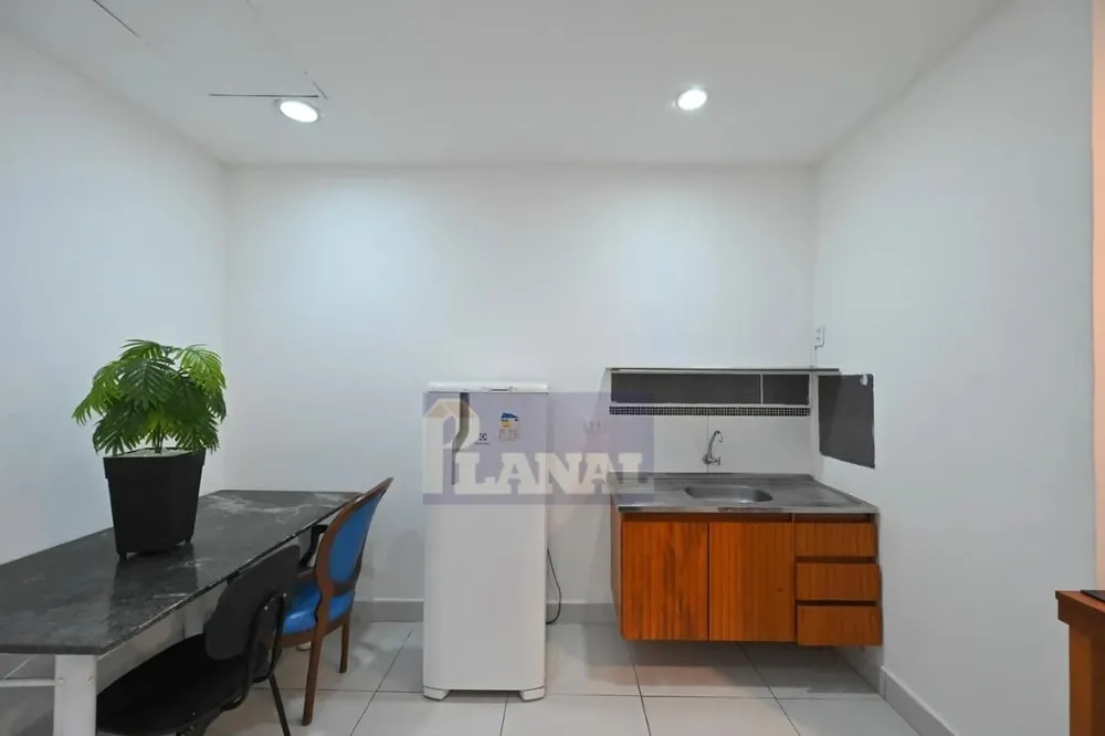 Apartamento, 1 quarto, 40 m² - Foto 7