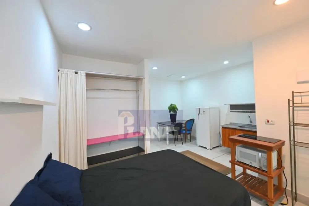 Apartamento, 1 quarto, 40 m² - Foto 4