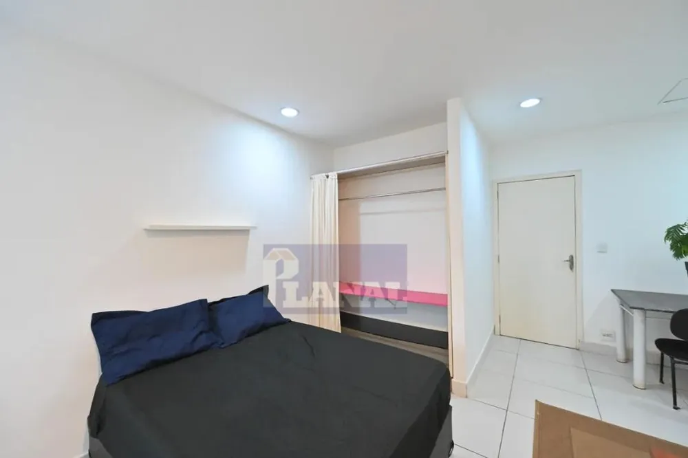 Apartamento, 1 quarto, 40 m² - Foto 3