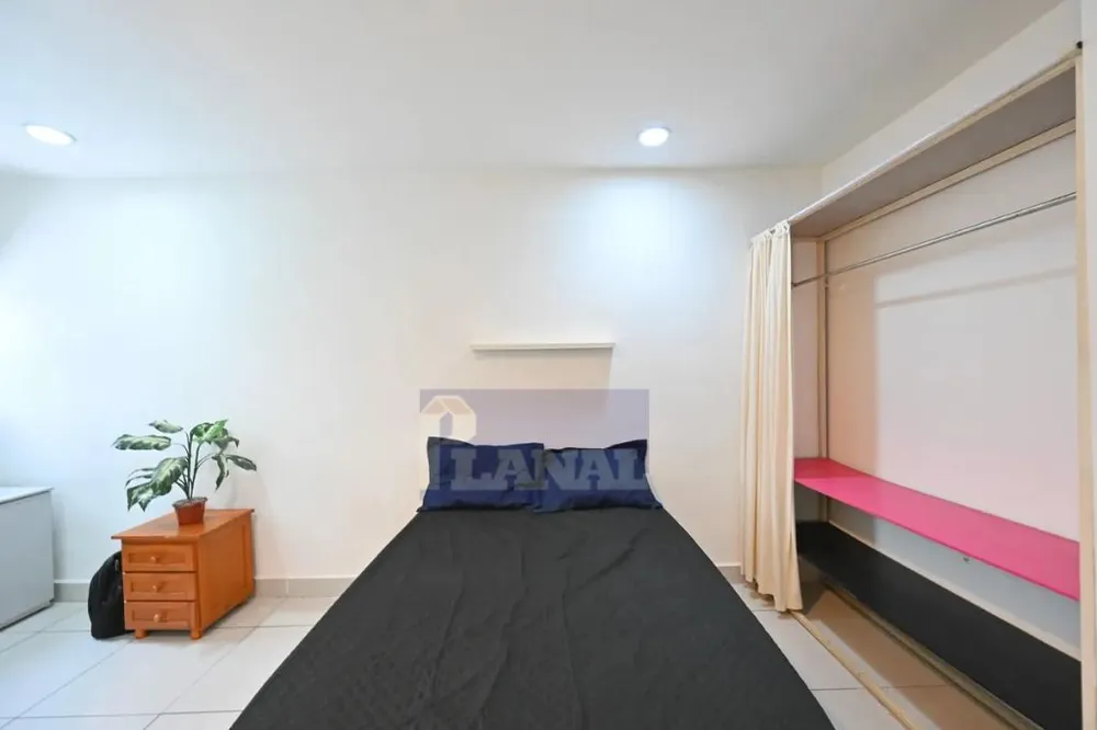 Apartamento, 1 quarto, 40 m² - Foto 5