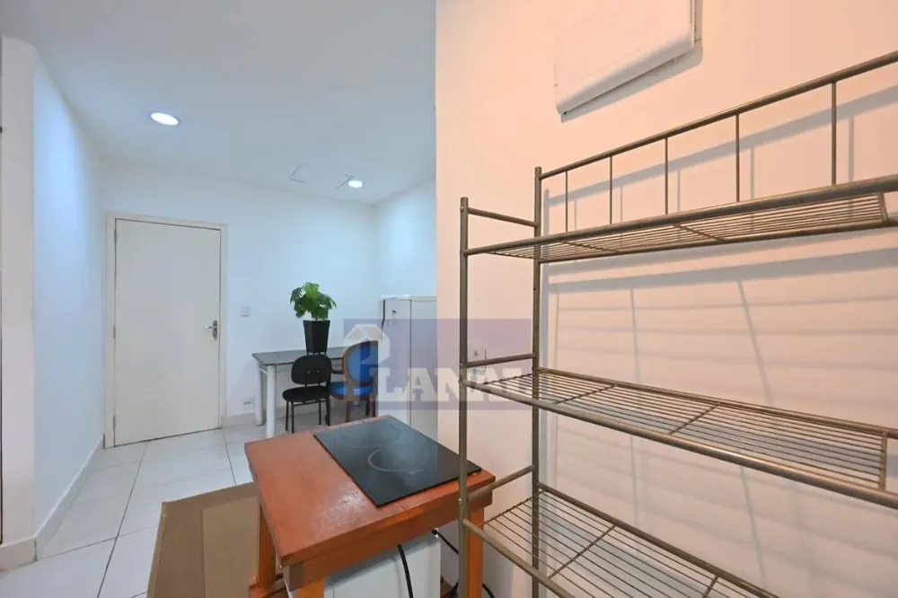 Apartamento, 1 quarto, 40 m² - Foto 6