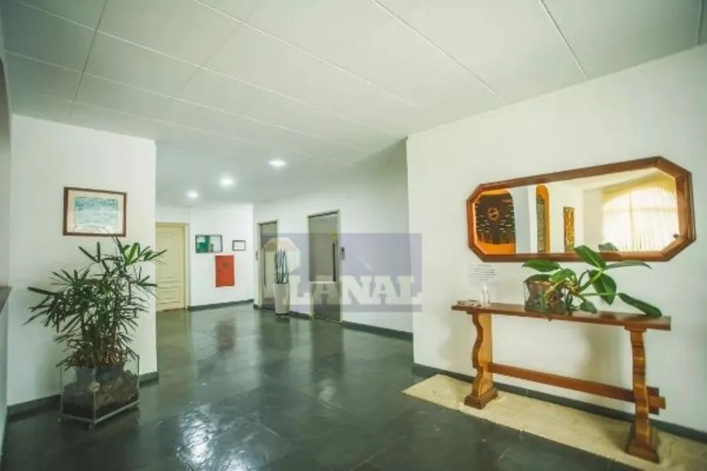 Apartamento, 2 quartos, 72 m² - Foto 1