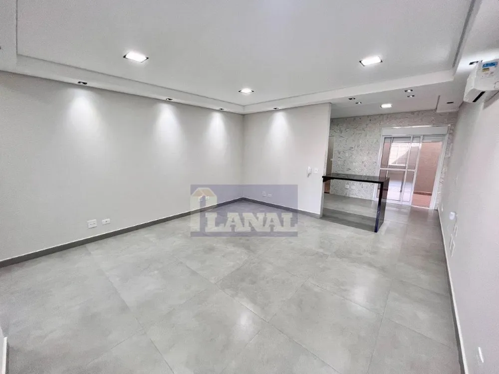 Sobrado, 3 quartos, 170 m² - Foto 2