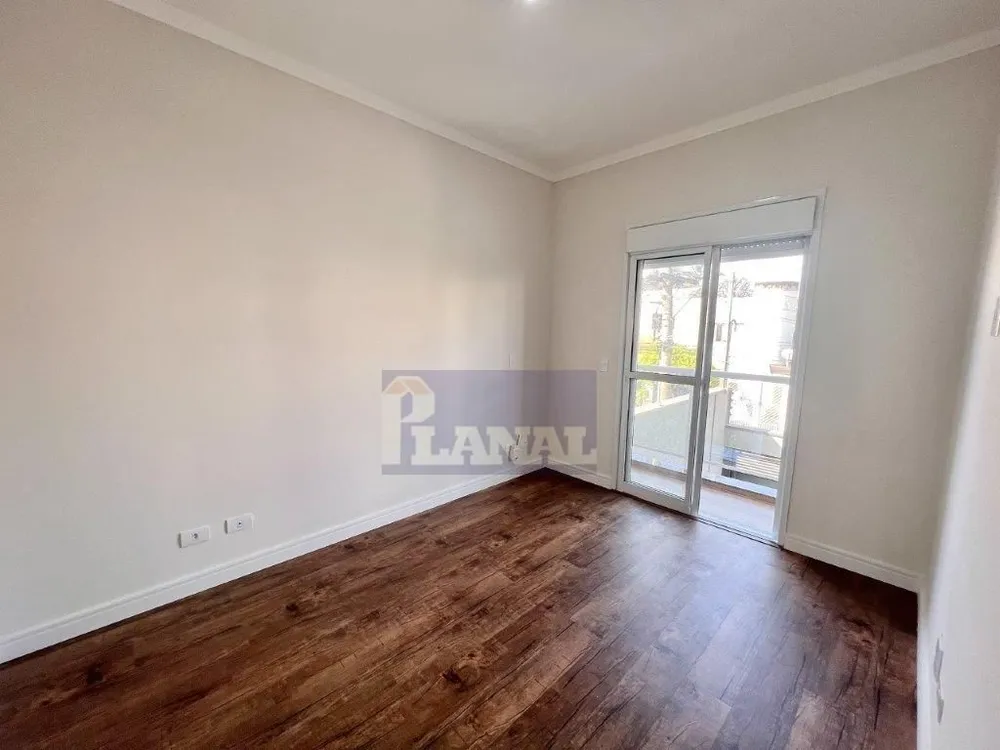 Sobrado, 3 quartos, 170 m² - Foto 4