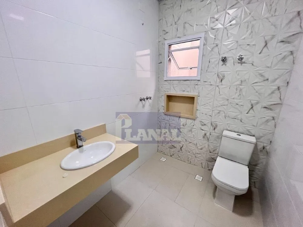 Sobrado, 3 quartos, 170 m² - Foto 6