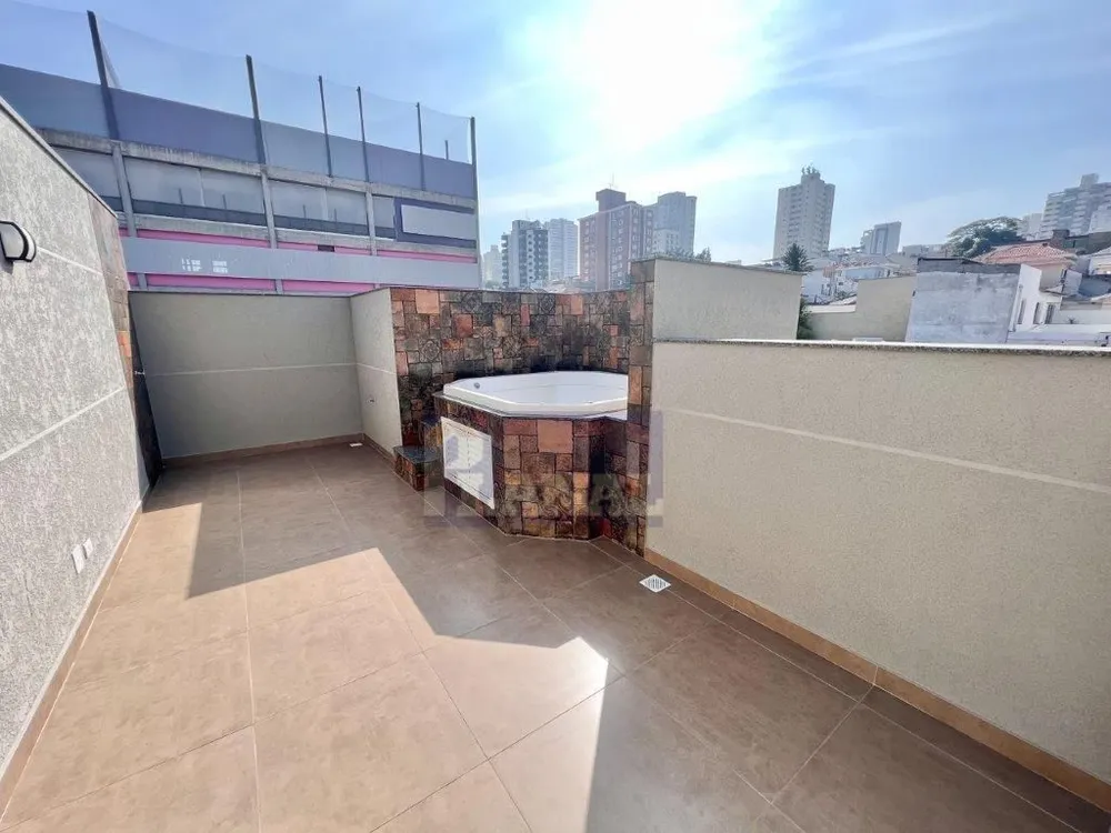 Sobrado, 3 quartos, 170 m² - Foto 9