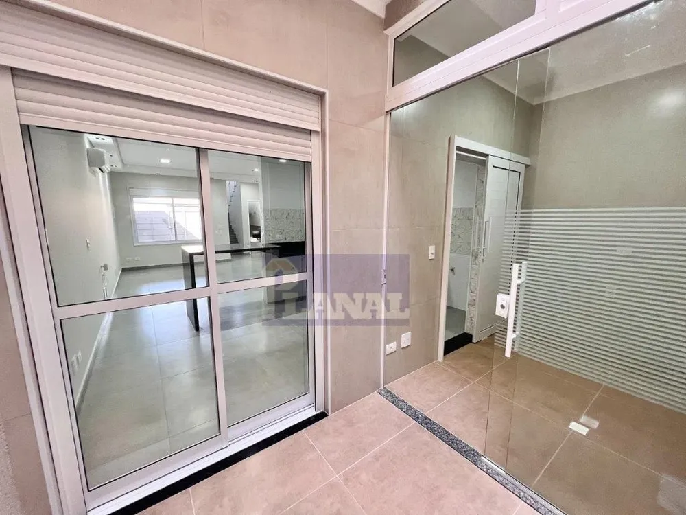 Sobrado, 3 quartos, 170 m² - Foto 11
