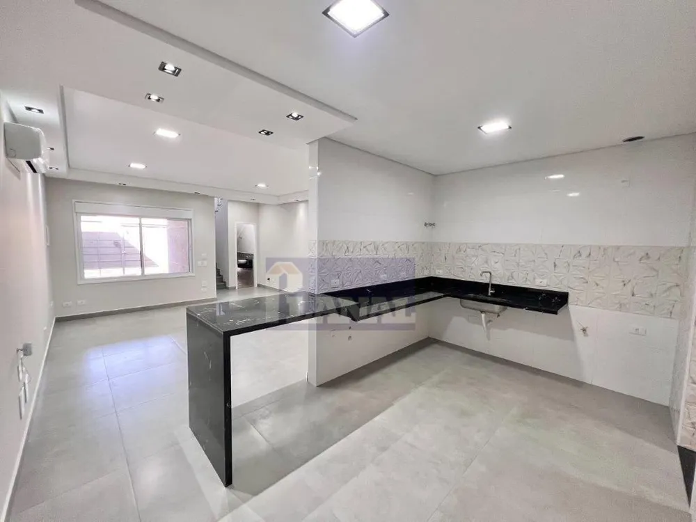 Sobrado, 3 quartos, 170 m² - Foto 7