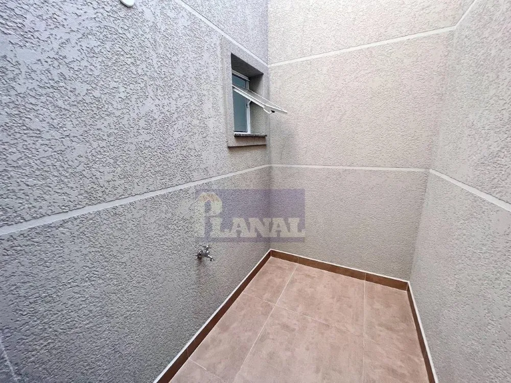 Sobrado, 3 quartos, 170 m² - Foto 3