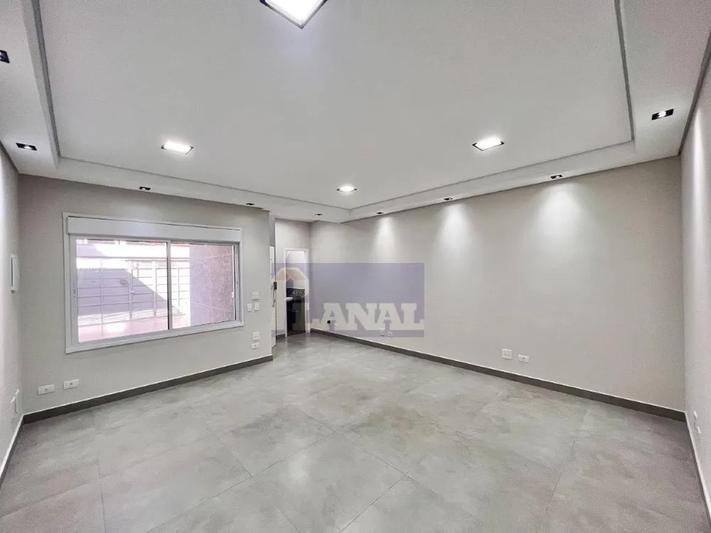 Sobrado, 3 quartos, 170 m² - Foto 1