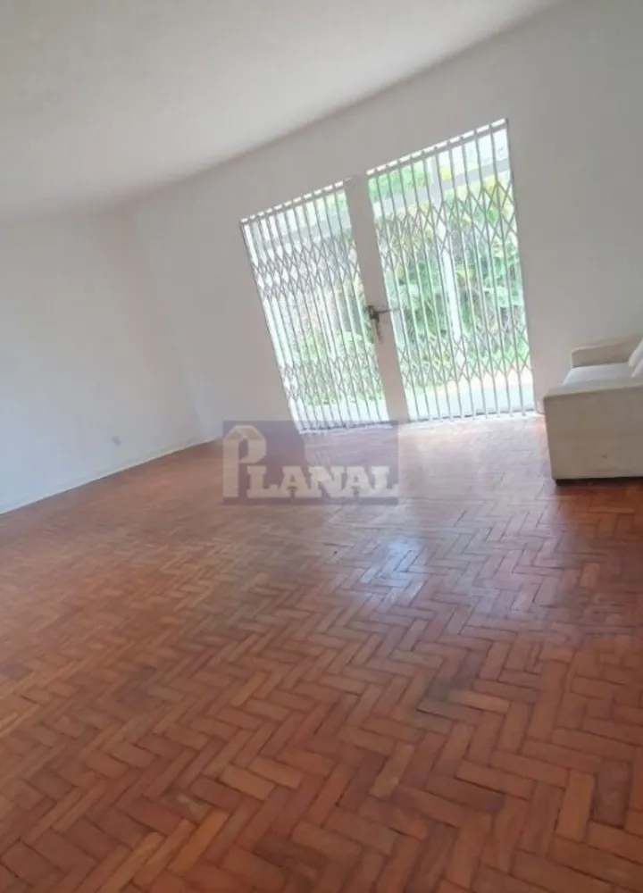 Sobrado, 3 quartos, 187 m² - Foto 1