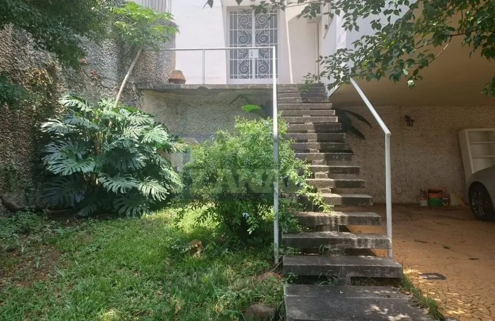 Sobrado, 3 quartos, 187 m² - Foto 12