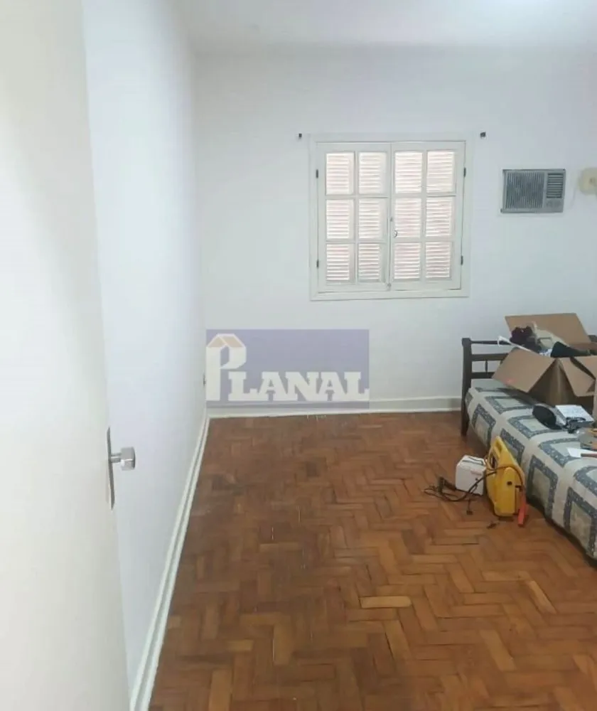 Sobrado, 3 quartos, 187 m² - Foto 11