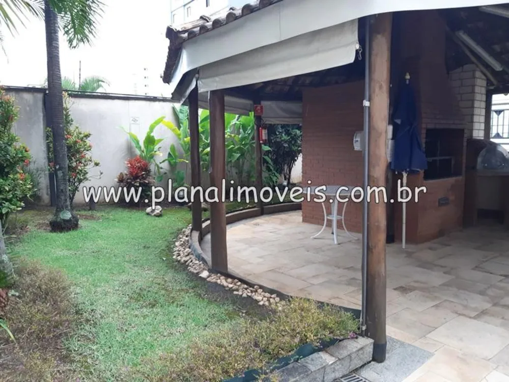 Apartamento, 3 quartos, 90 m² - Foto 14