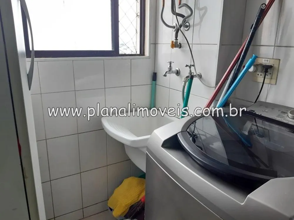 Apartamento, 3 quartos, 90 m² - Foto 12