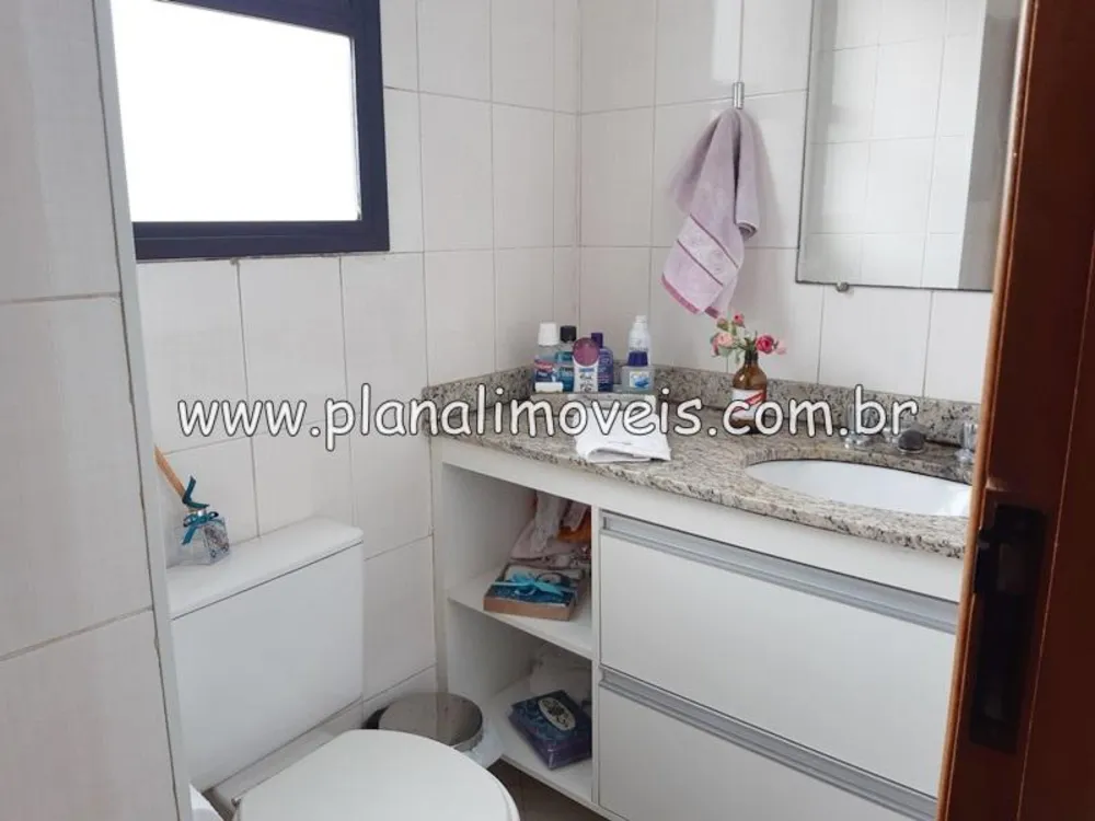 Apartamento, 3 quartos, 90 m² - Foto 8