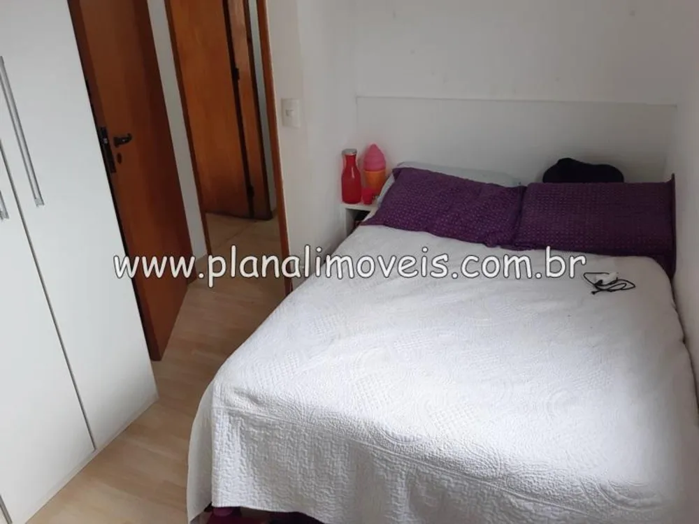 Apartamento, 3 quartos, 90 m² - Foto 4