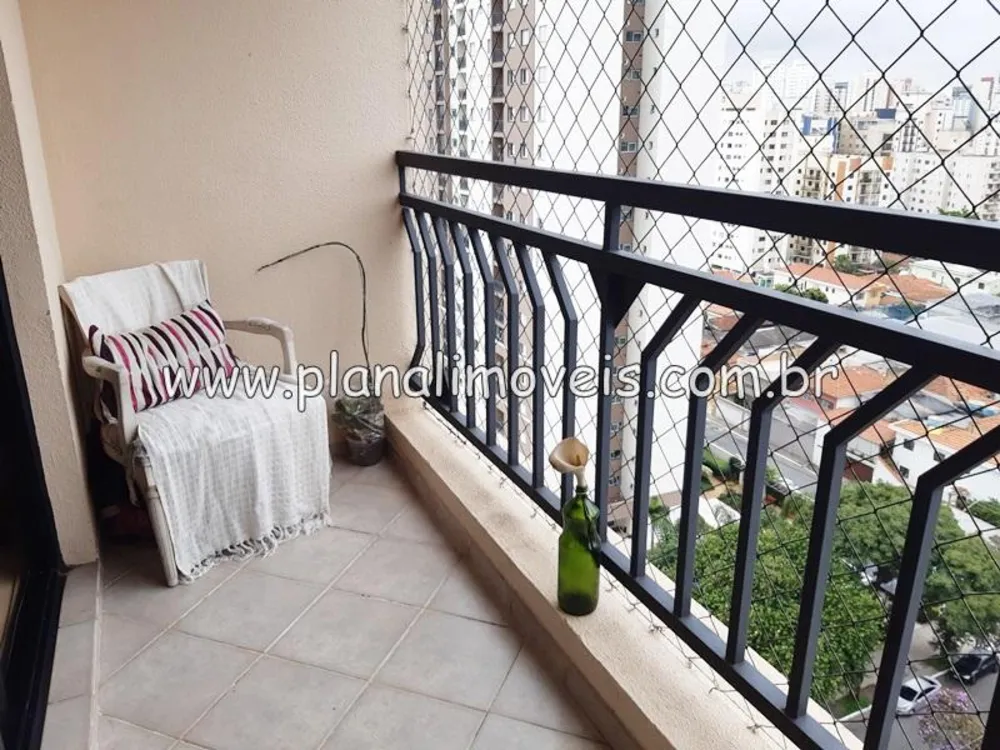 Apartamento, 3 quartos, 90 m² - Foto 11