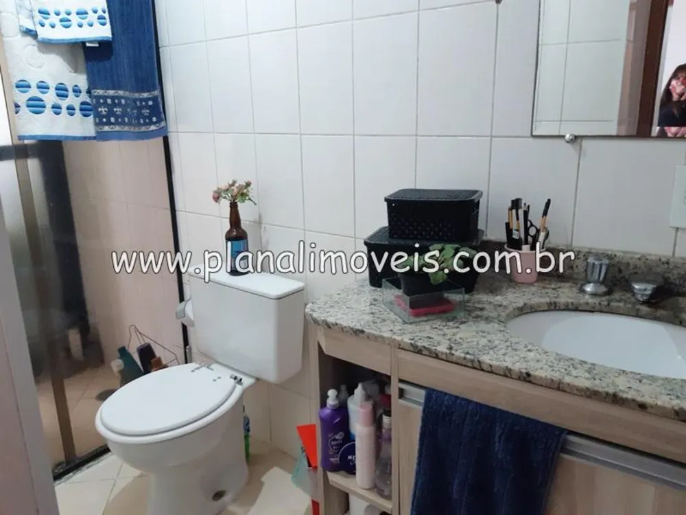 Apartamento, 3 quartos, 90 m² - Foto 7