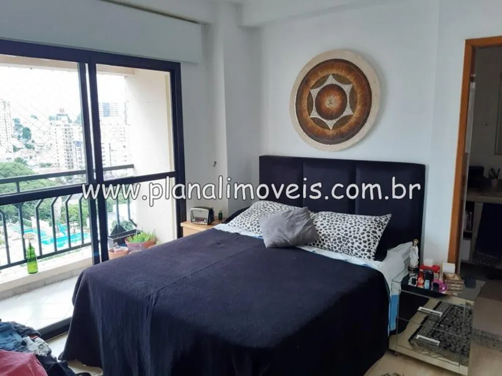 Apartamento, 3 quartos, 90 m² - Foto 2