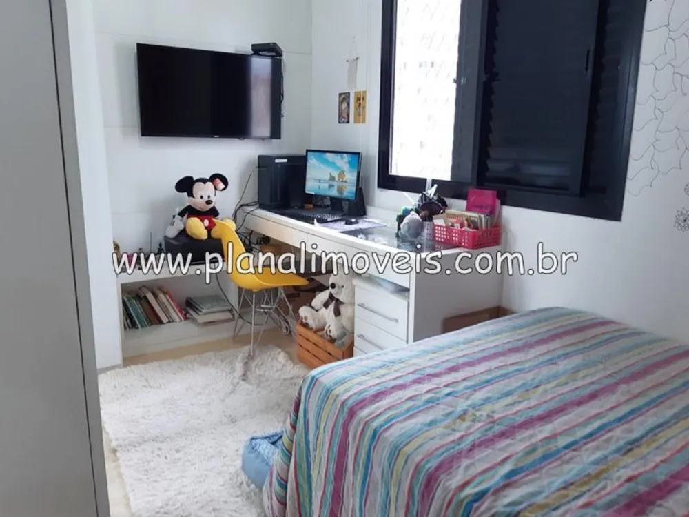 Apartamento, 3 quartos, 90 m² - Foto 6