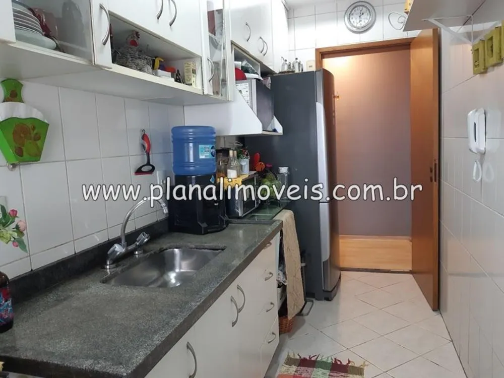 Apartamento, 3 quartos, 90 m² - Foto 9