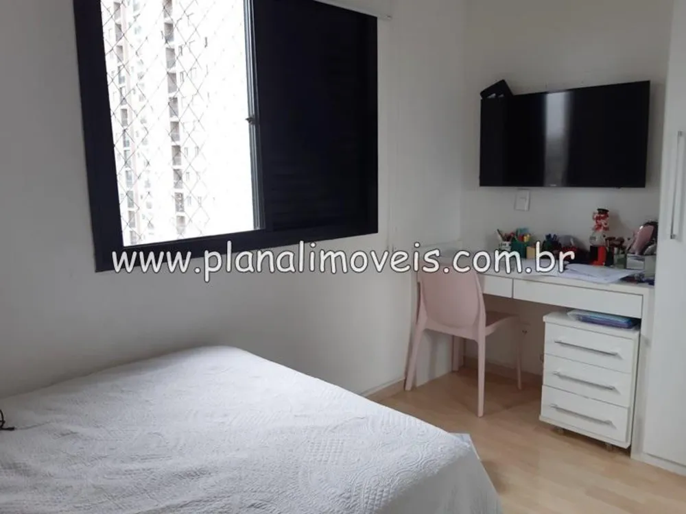 Apartamento, 3 quartos, 90 m² - Foto 5