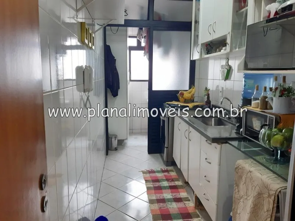 Apartamento, 3 quartos, 90 m² - Foto 10