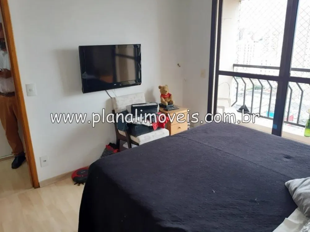 Apartamento, 3 quartos, 90 m² - Foto 3