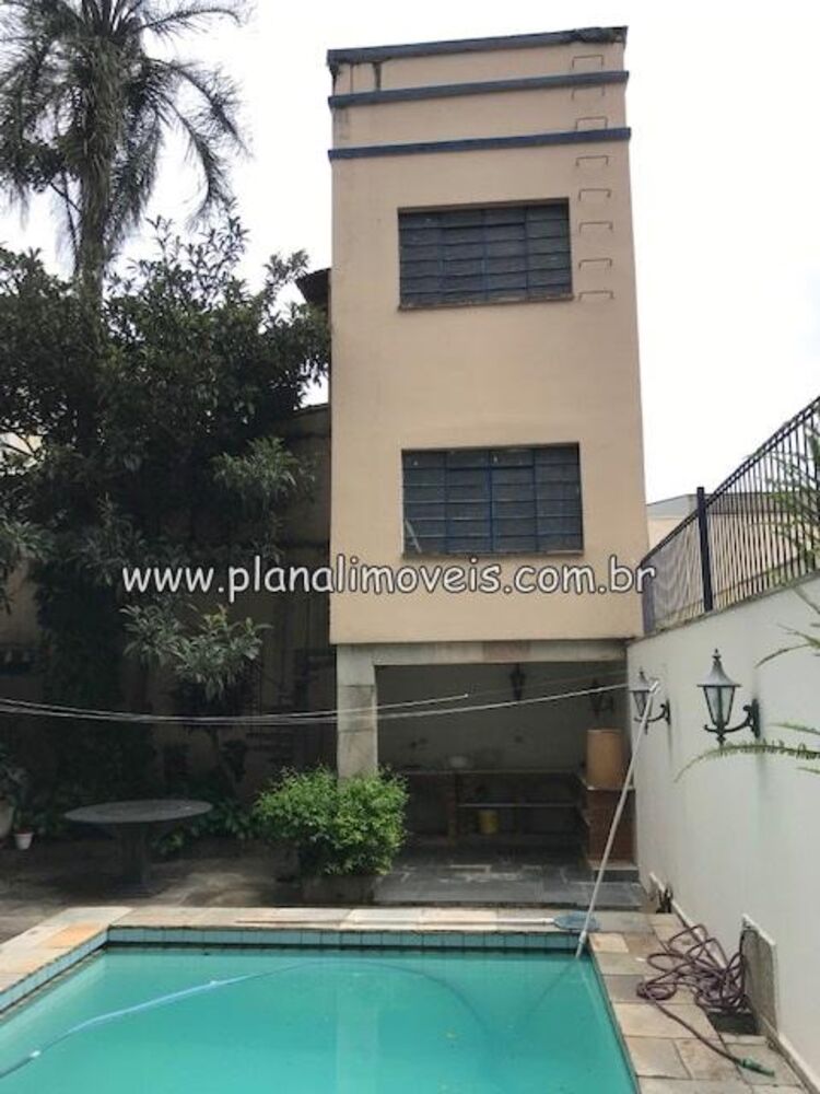 Casa, 3 quartos, 252 m² - Foto 3