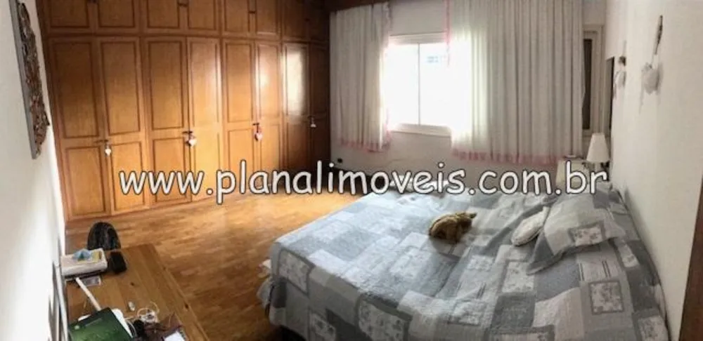 Casa, 3 quartos, 252 m² - Foto 4