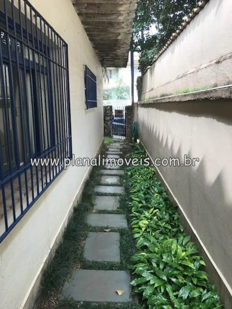 Casa, 3 quartos, 252 m² - Foto 14