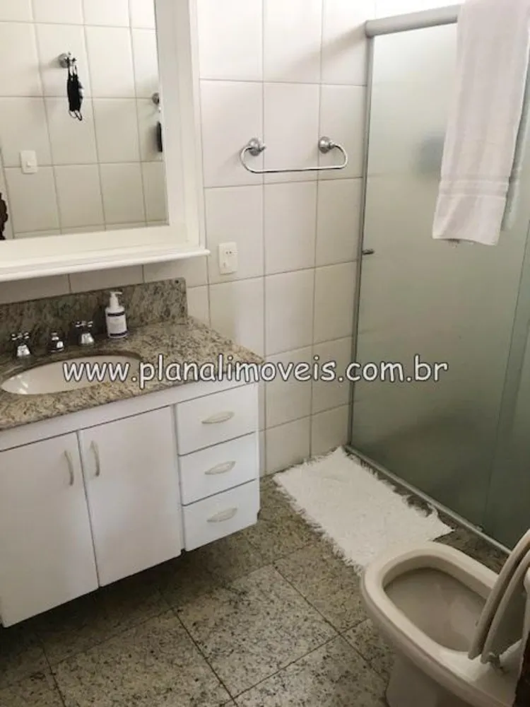 Casa, 3 quartos, 252 m² - Foto 9
