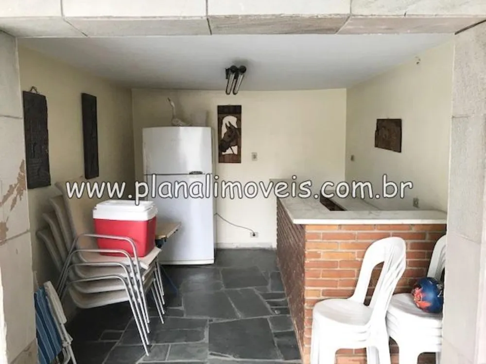 Casa, 3 quartos, 252 m² - Foto 13