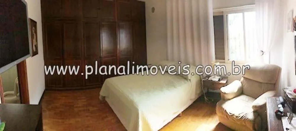 Casa, 3 quartos, 252 m² - Foto 5