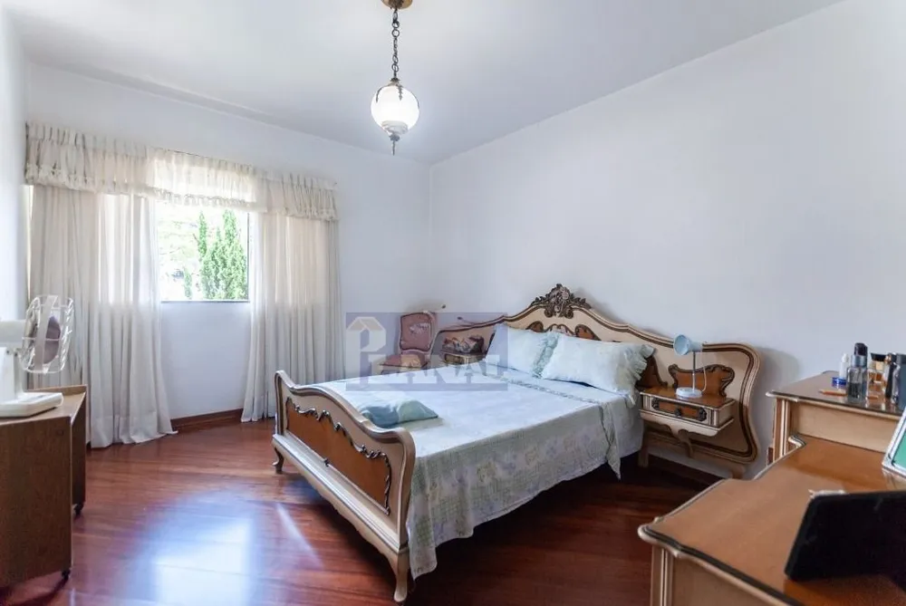 Sobrado, 3 quartos, 303 m² - Foto 11