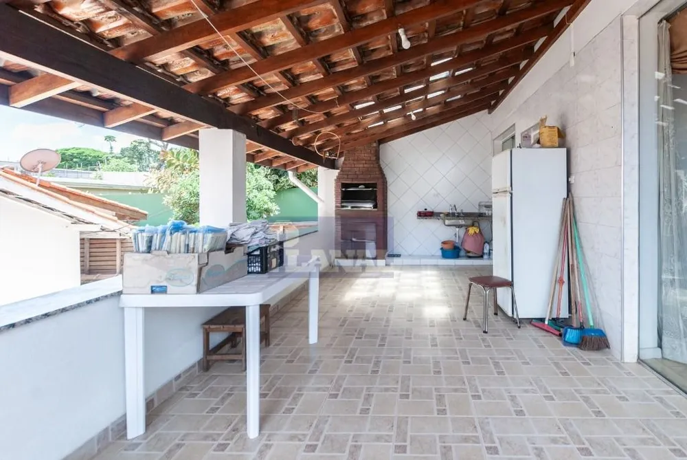 Sobrado, 3 quartos, 303 m² - Foto 18