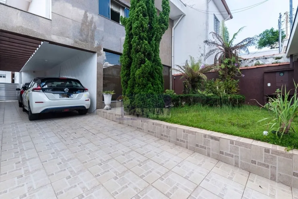 Sobrado, 3 quartos, 303 m² - Foto 5