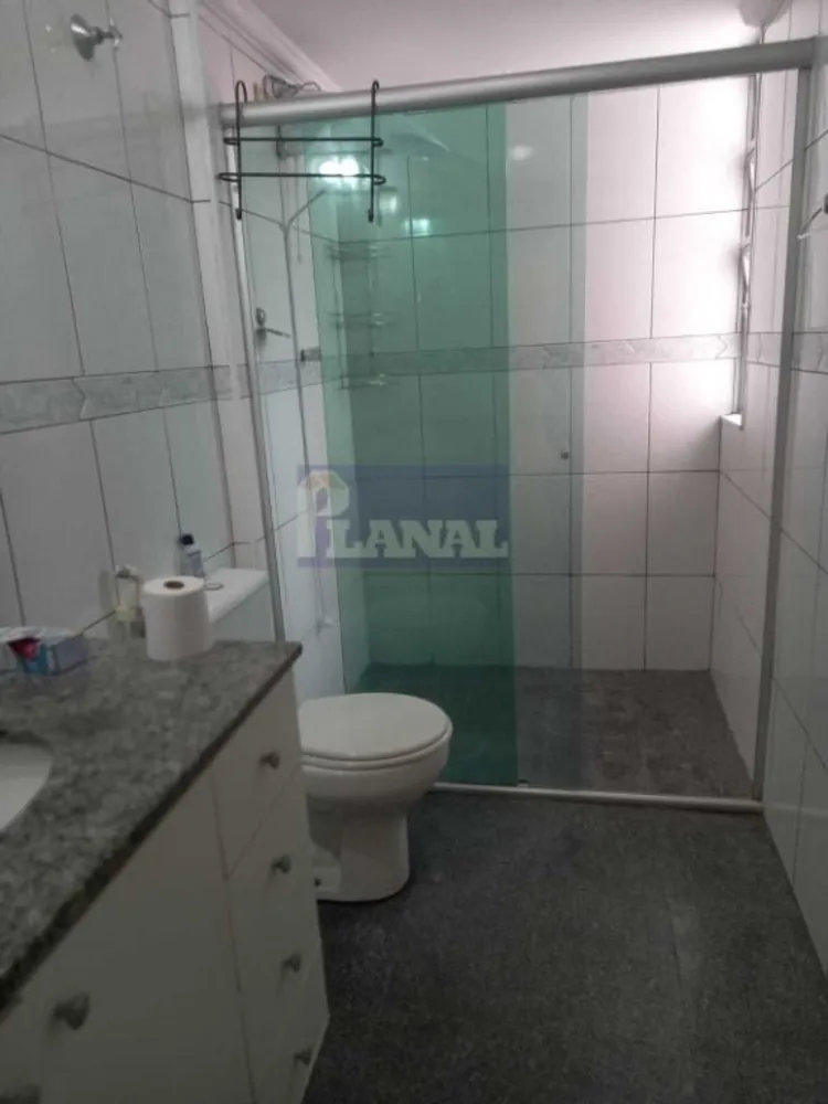 Apartamento, 2 quartos, 80 m² - Foto 8