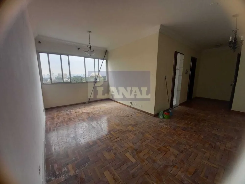 Apartamento, 2 quartos, 80 m² - Foto 5
