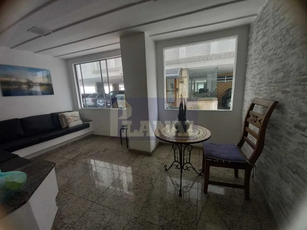 Apartamento, 2 quartos, 80 m² - Foto 2