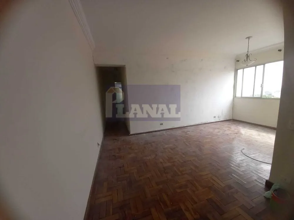 Apartamento, 2 quartos, 80 m² - Foto 1