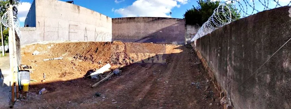Terreno, 670 m² - Foto 1