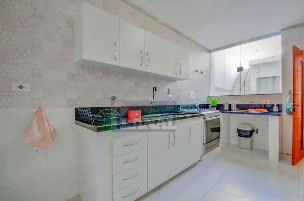 Sobrado, 4 quartos, 305 m² - Foto 5