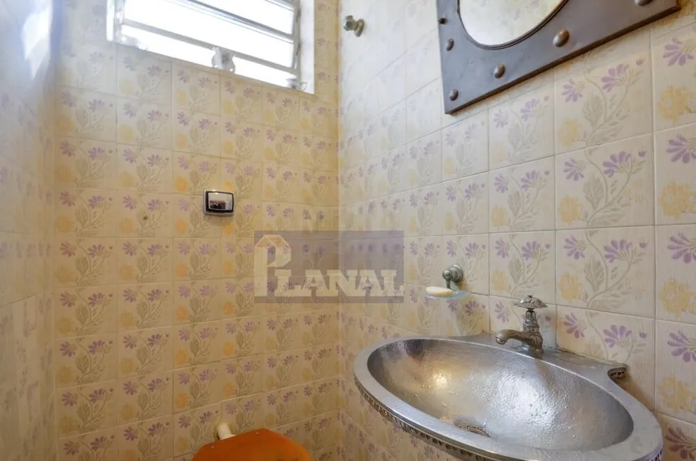 Sobrado, 4 quartos, 305 m² - Foto 9