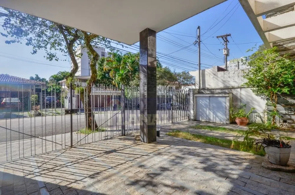 Sobrado, 4 quartos, 305 m² - Foto 7