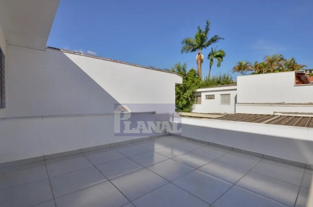 Sobrado, 4 quartos, 305 m² - Foto 13
