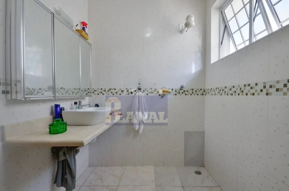 Sobrado, 4 quartos, 305 m² - Foto 7