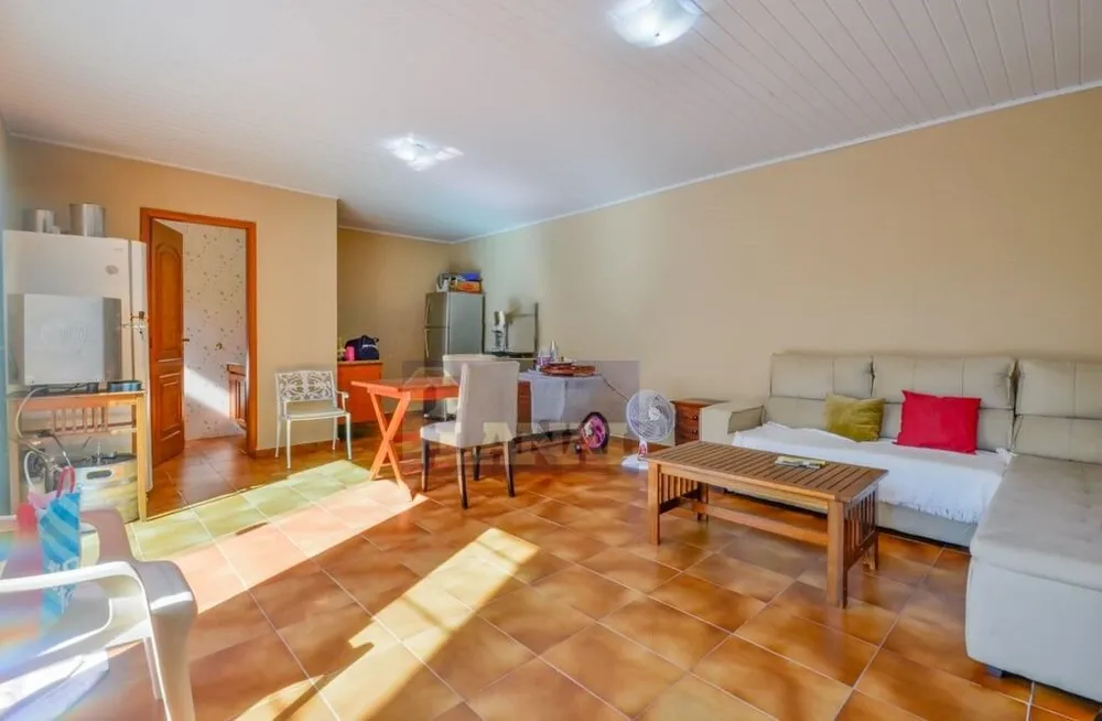 Sobrado, 4 quartos, 305 m² - Foto 8